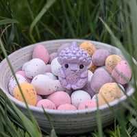 Image 5 of Mini Eggcorn Baby