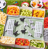 AC SOULSEEK END OF SEASON DINNER