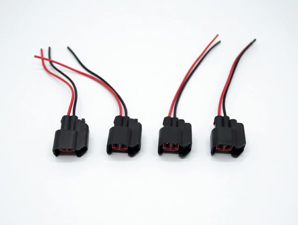 Image of New EV6 Wire Pigtail