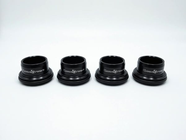 Image of Custom HunterTuned Lower Injector Hat Grommet Conversion