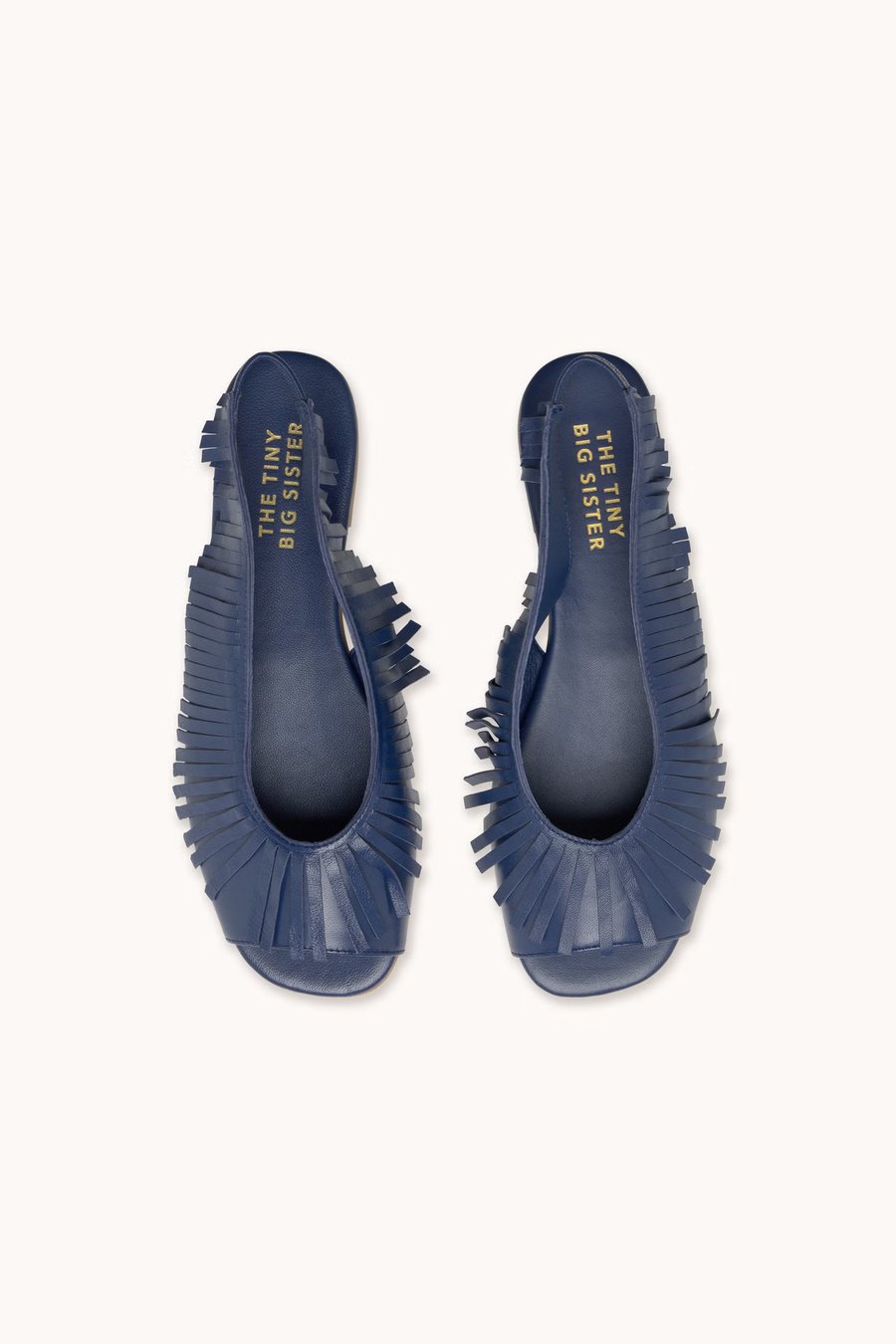 Image of 5-Zapato destalonado