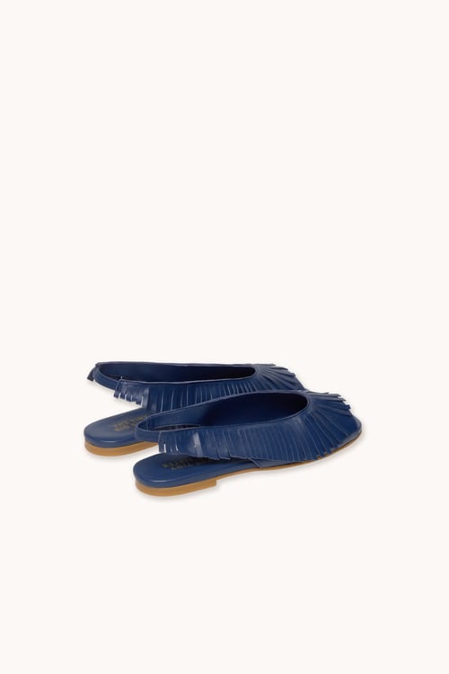 Image of 5-Zapato destalonado