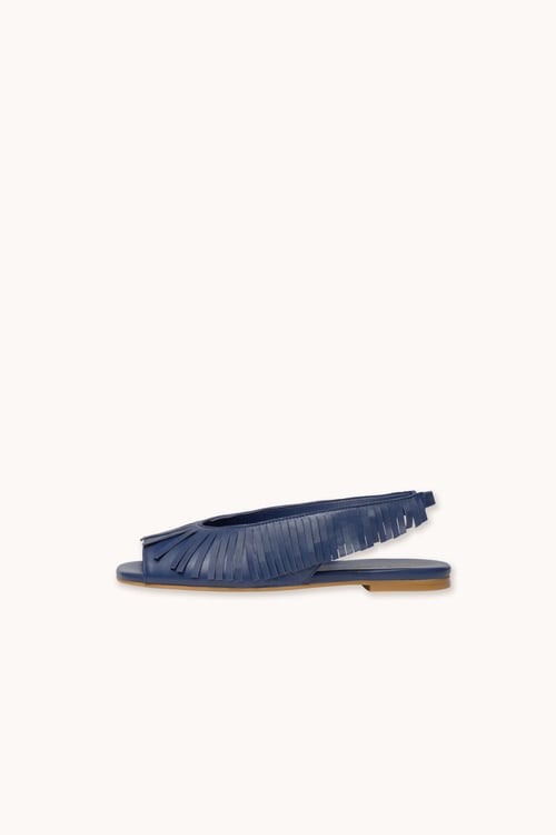 Image of 5-Zapato destalonado