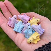 Image 2 of Mini Egghosties 
