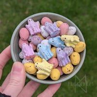 Image 1 of Mini Egghosties 