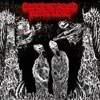 Bloodsoaked Necrovoid - The Apocryphal Paths Of The Ancient 8th Vitriolic Transendence CD