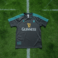 Image 1 of Liverpool Black X Guinness