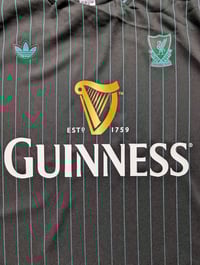 Image 3 of Liverpool Black X Guinness