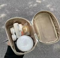Image 4 of Mini Luxe Vanity Bag
