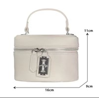 Image 6 of Mini Luxe Vanity Bag