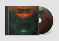 Image 2 of Putrisect - Cascading Inferno CD
