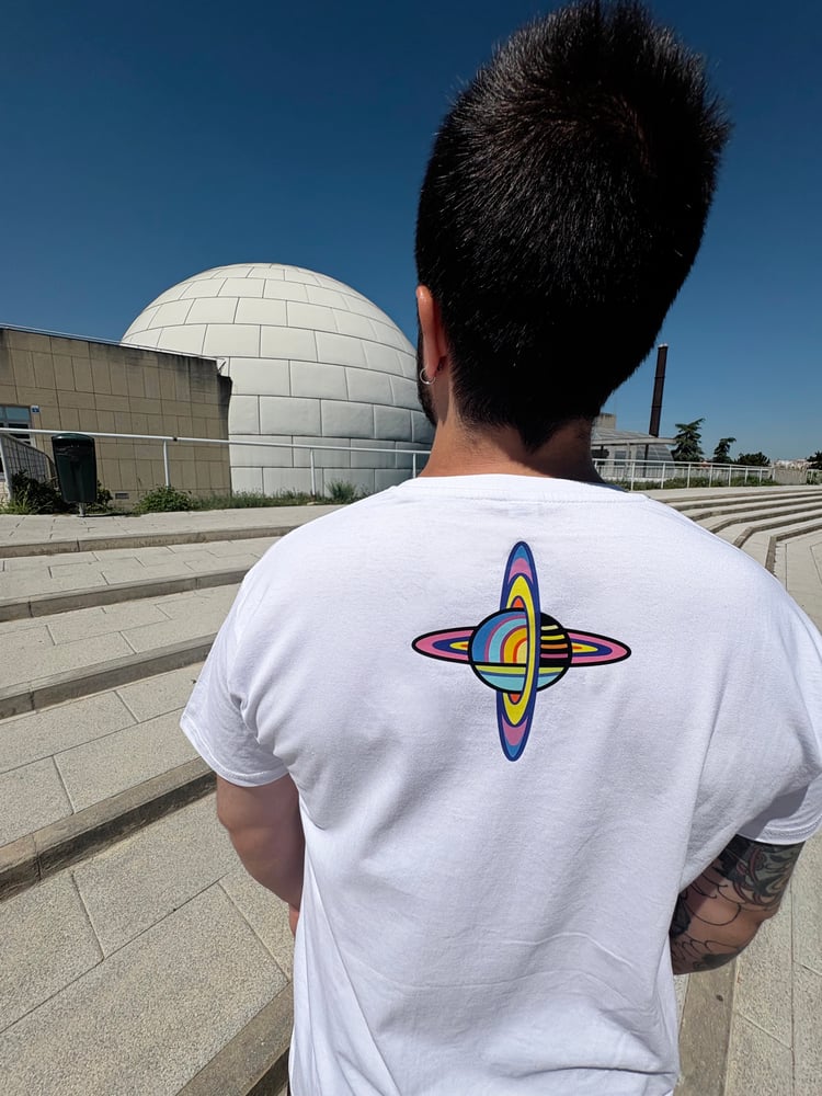 Image of Planeta salvaje T-shirt