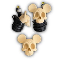 Dead Mickey