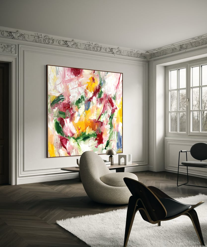 Image of Abstract n619/2026