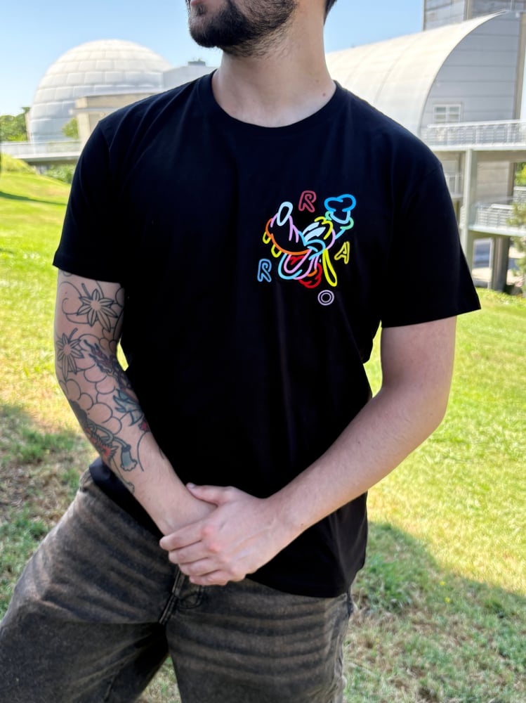 Image of Neon T-shirt