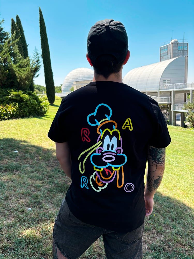 Image of Neon T-shirt