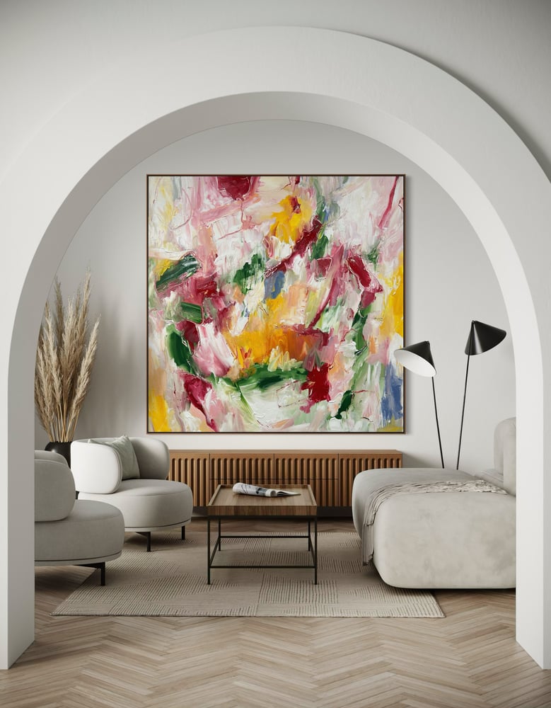 Image of Abstract n619/2026