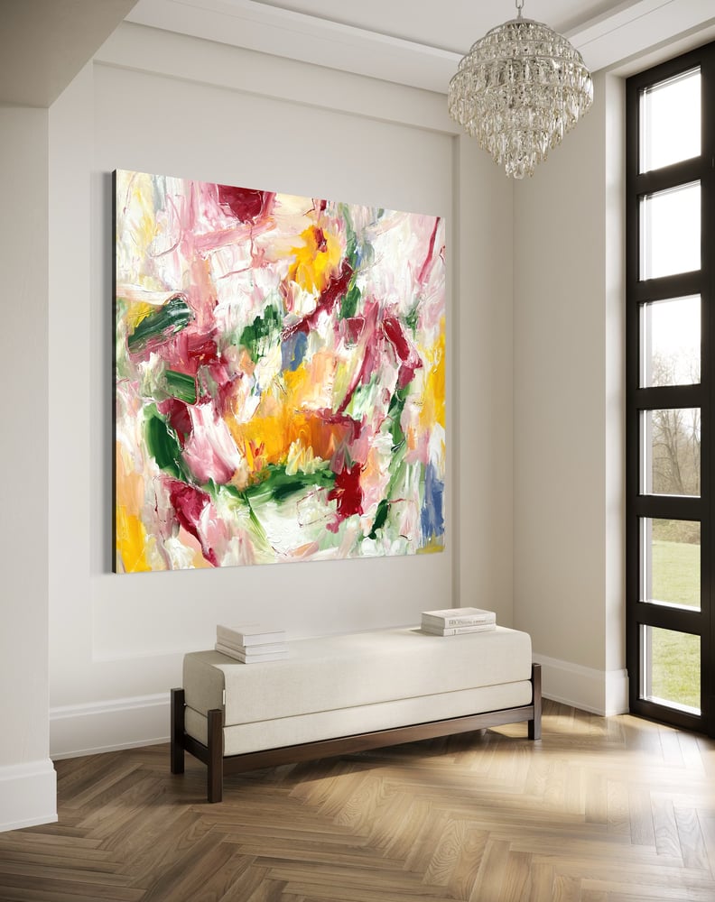 Image of Abstract n619/2026