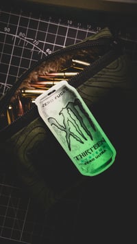 Image 2 of Ultra Can Glow Patch 