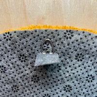 Image 4 of Framed Sparkly Beetle 