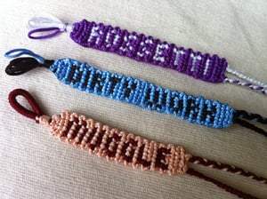 Image of Personalised