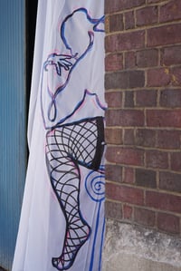 Image 4 of Porte-Jaretelles