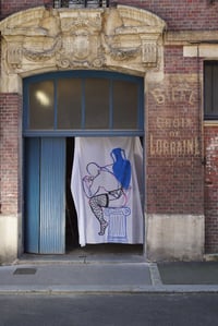 Image 6 of Porte-Jaretelles