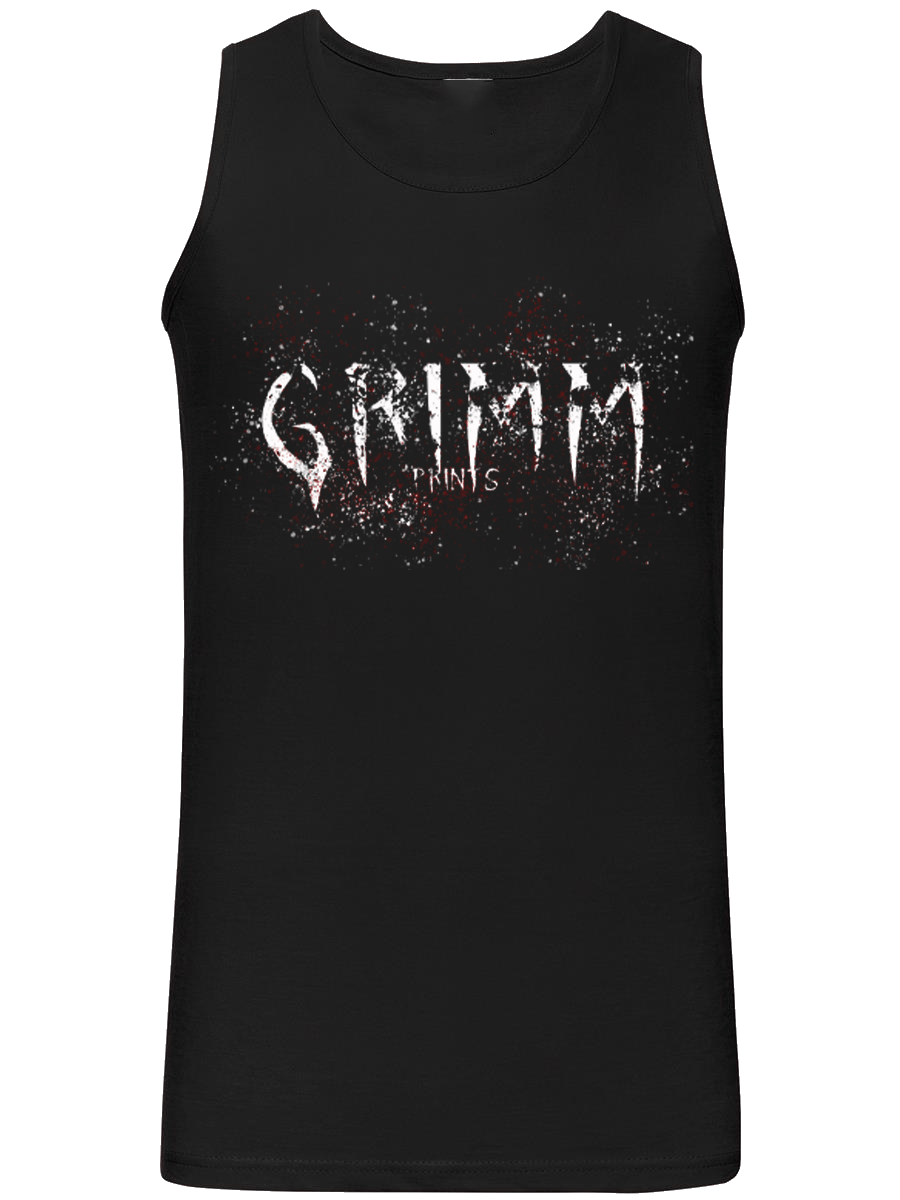 Grimm vest 