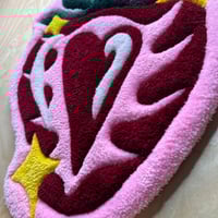 Image 2 of Lovely Sliced Strawberry