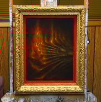 Image 4 of Hand of Glory - original oil painting from "Sorcery: Contested Realm"