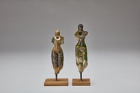 Figurines