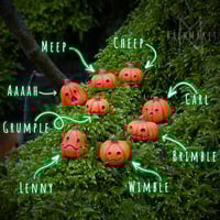 Image 10 of Pumpkin Pals