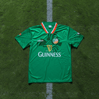 Image 1 of Retro Ireland Home X Guinness