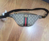 Image 1 of Small Fanny