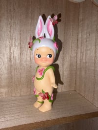 Image 2 of Flower Garden Rabbit 🐰🌸🩷