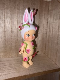 Image 3 of Flower Garden Rabbit 🐰🌸🩷