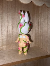 Image 4 of Flower Garden Rabbit 🐰🌸🩷
