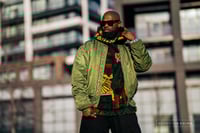 Image 3 of Chiefs Hoodie