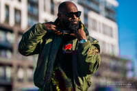 Image 5 of Chiefs Hoodie