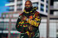 Image 1 of Chiefs Hoodie