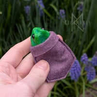 Image 2 of Pocket Frogs 