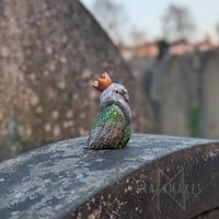 Image 5 of Forgotten Gods Stone Idols 