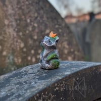 Image 8 of Forgotten Gods Stone Idols 