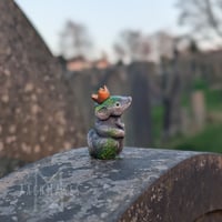 Image 11 of Forgotten Gods Stone Idols 