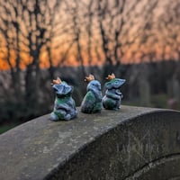 Image 2 of Forgotten Gods Stone Idols 