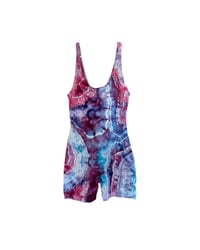 Aurora Jumpsuit Romper - X Large