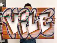 Image 2 of Cutted Bricks