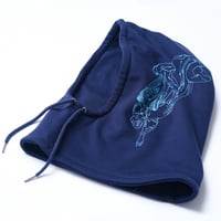 Image 1 of Lilya 4-Ever Hood