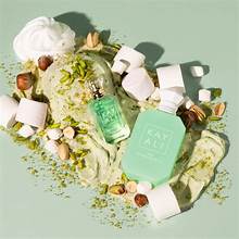 Image of KAY ALI (TYPES)