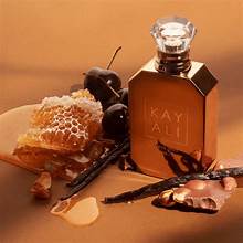 Image of KAY ALI (TYPES)